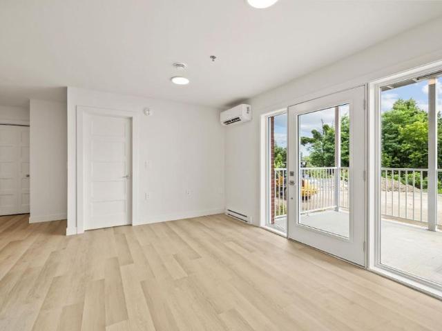 Appartements neufs 3 ½ à louer – Saint Eustache