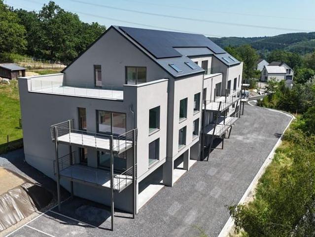 Appartements neufs 2, 3 chambres et un Loft exceptionnel