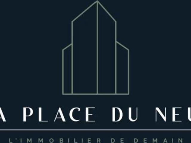 Appartements neufs à vendre – Antony