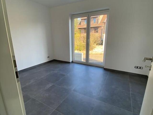 Appartements neufs à louer