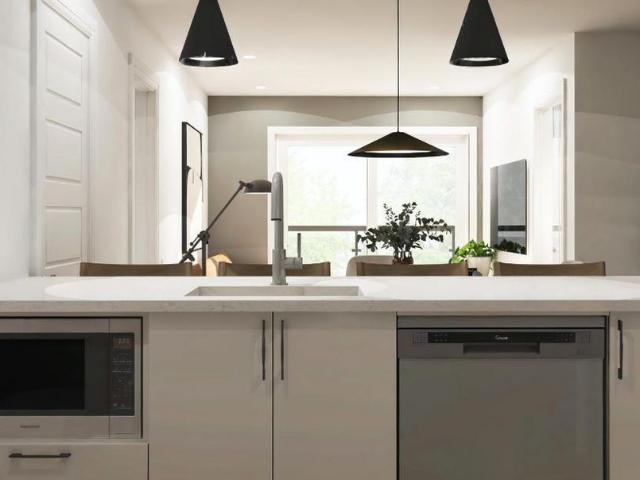 Appartements neufs à louer à St Hyacinthe