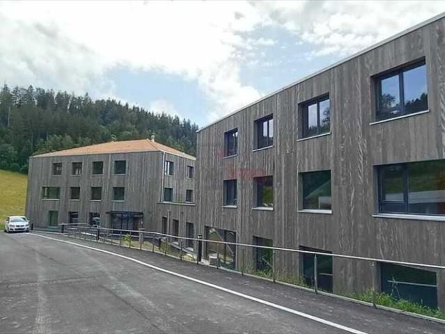 Appartements neufs aux Brenets location libre