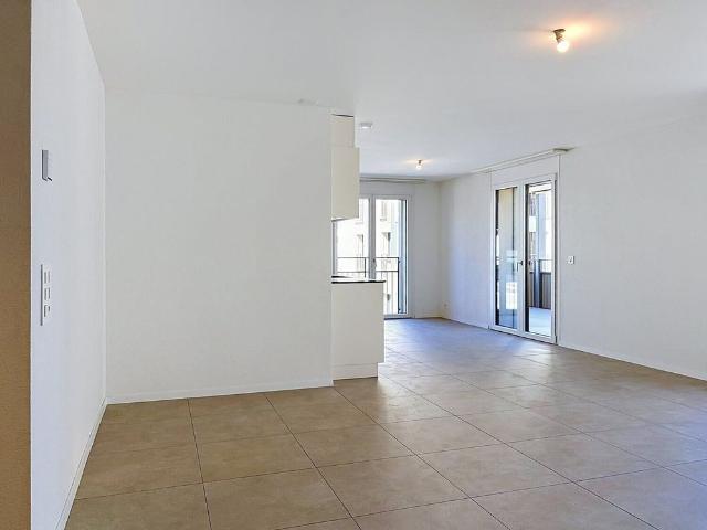 Appartements neufs de 3.5 pièces à Cottens !