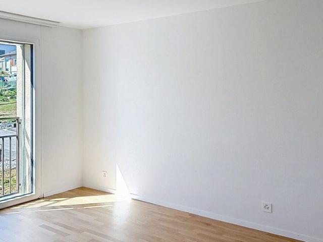 Appartements neufs de 3.5 pièces à Cottens !