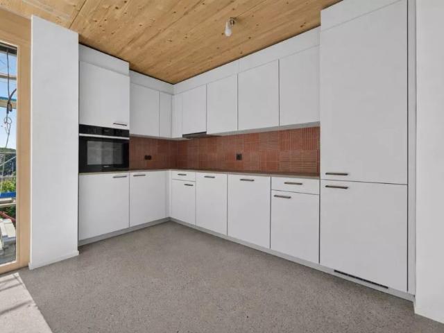 Appartements neufs de 3.5 pièces à louer à Ecublens