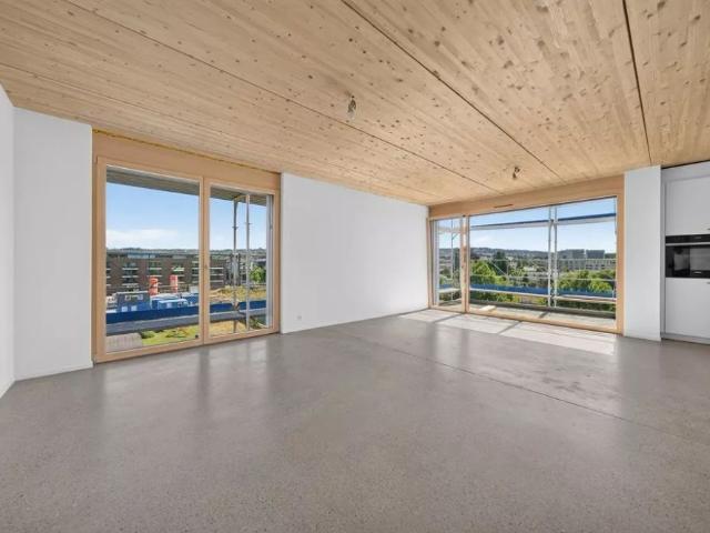 Appartements neufs de 3.5 pièces à louer à Ecublens