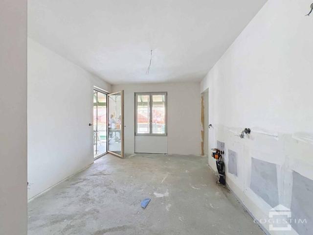 Appartements neufs de 3.5 pièces au centre de Rolle