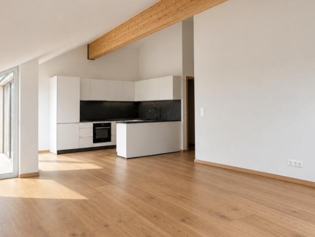 Appartements neufs de 3.5 pièces dans un quartier idéal à Prilly