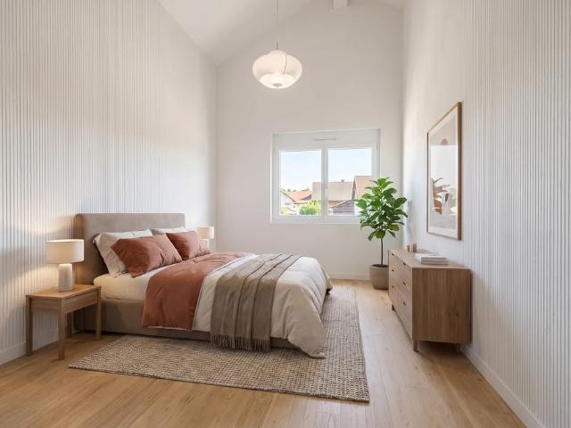 Appartements neufs de 3.5 pièces dans un quartier idéal à Prilly