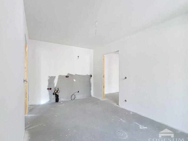 Appartements neufs de 2.5 pièces au centre de Rolle
