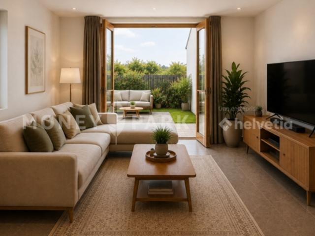 Appartements neufs de 4.5 pièces