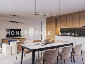 Appartements neufs de 4.5 pièces