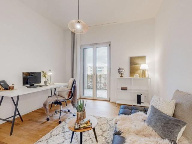 Appartements neufs de 5.5 pièces à La Gotta, Belfaux