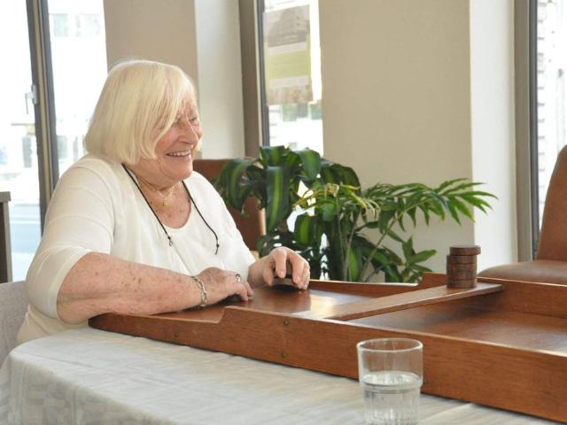 Appartements Seniors à Brokanthuis, Hengelo À Louer