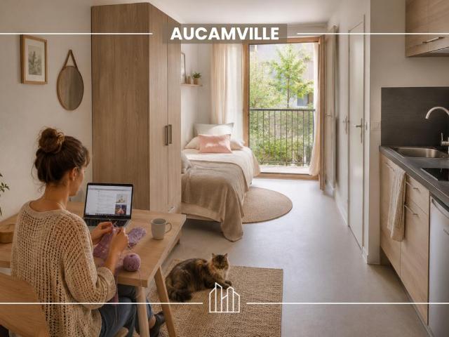 APPARTEMENTS PROX PARCS
