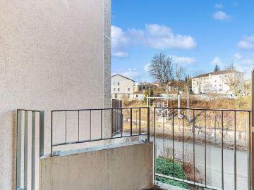 Rue Marcello, Alt, Freiburg, District de la Sarine, Kanton Freiburg