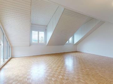 Rue Marcello, Alt, Freiburg, District de la Sarine, Kanton Freiburg