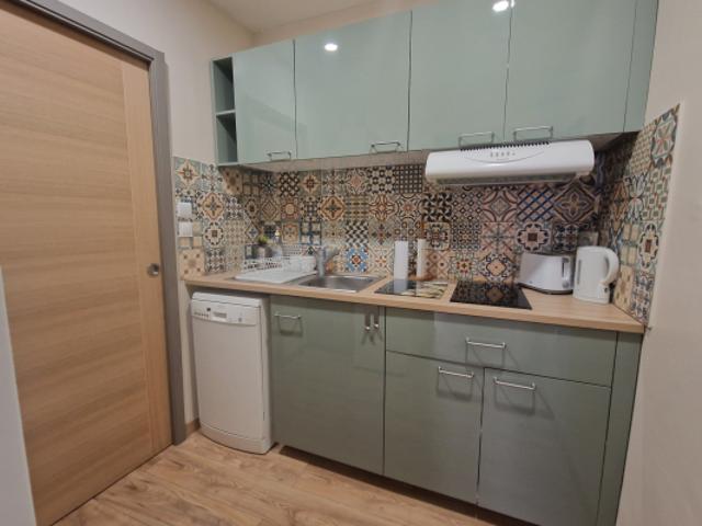 Appartements rénovés au coeur de Collioure