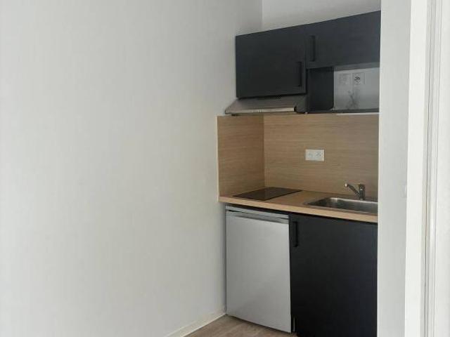 Appartements T1 étudiant