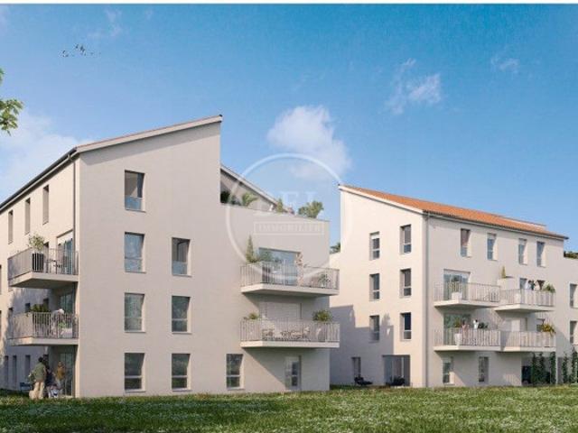 Appartements T2