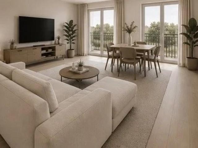 Appartements T2 au T4