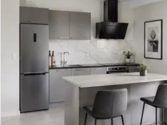Appartements T2 au T4