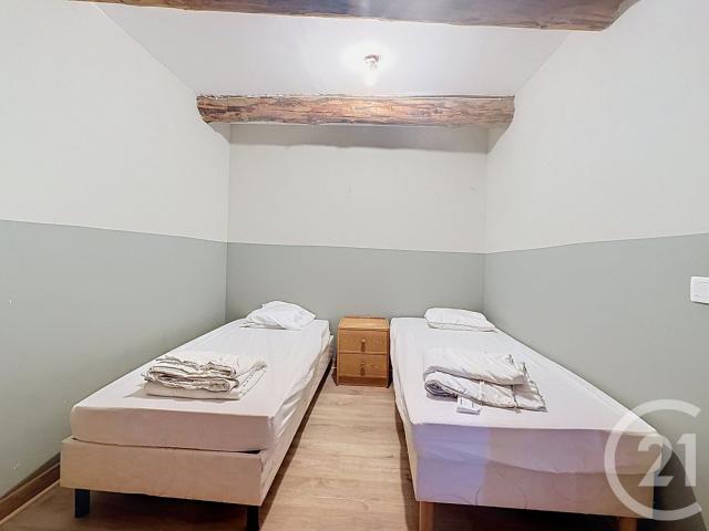 APPARTEMENTS T2 BIS EN REZ DE JARDIN DANS UNE ANCIENNE FERME. 46m² Taninges Praz de Lys Sommand