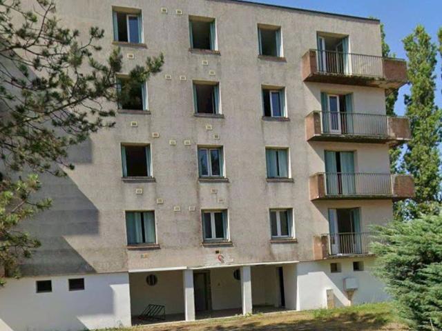 Appartements T3 & T4 à louer ou à vendre – Cadre calme et agréable