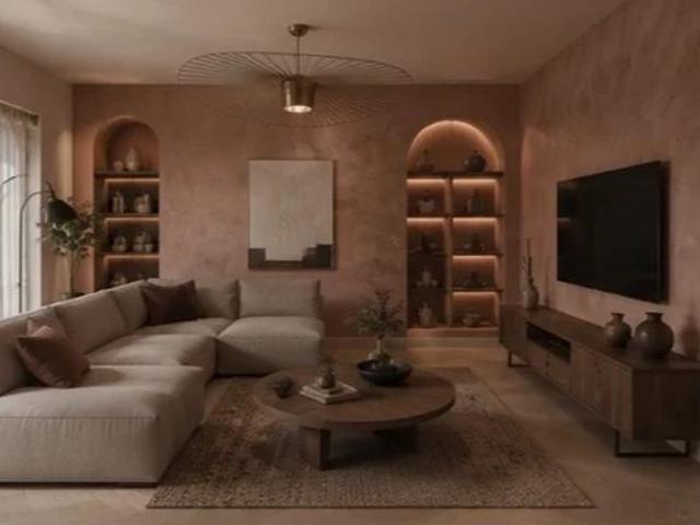 Appartements T4 et T5