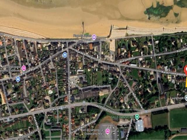 Appartements T4 neufs Cave et places de parking