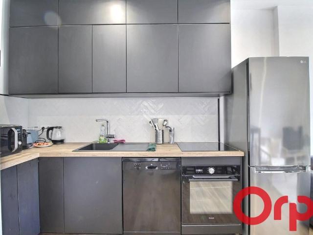 Appartements type 3 et type 2 à louer