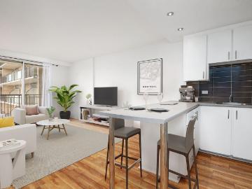 Appartements Urbain