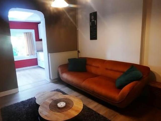 Appartementsblok te huur