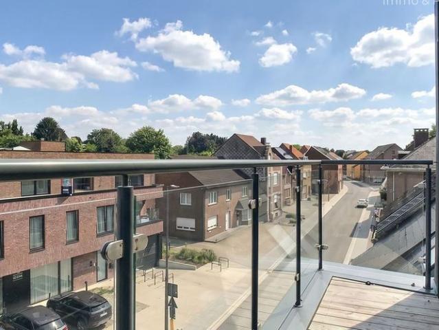 Appartementsgebouw te huur in Overijse voor € 850 met 1 slaapkamer
