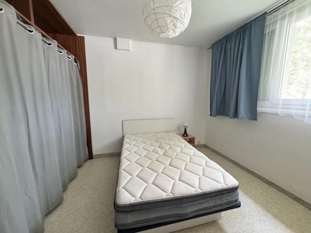 AppartementT4/ 3 chambres/ 51 m²