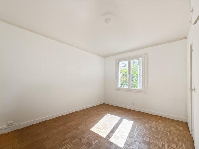 AppartementT4/ 3 chambres/ 65 m²