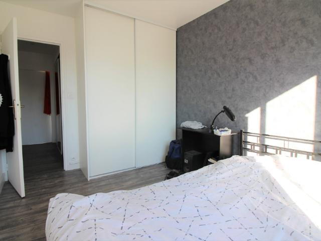 AppartementT4/ 3 chambres/ 65 m²