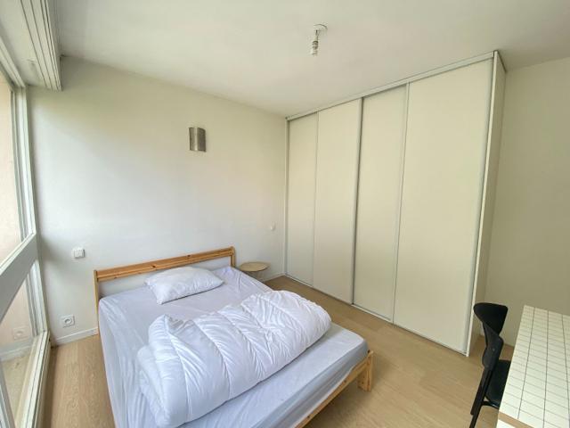 AppartementT4/ 3 chambres/ 81.3 m²