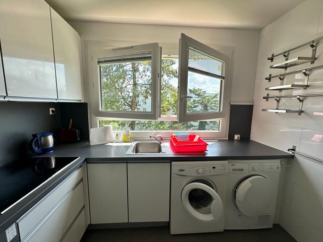 AppartementT5/ 4 chambres/ 84 m²