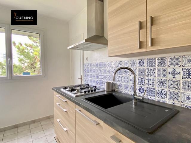 AppartementT5/ 4 chambres/ 91 m²