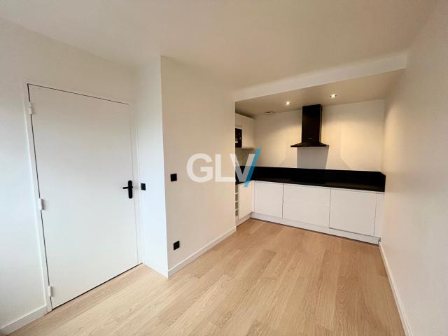 AppartementT1 bis 32 m2