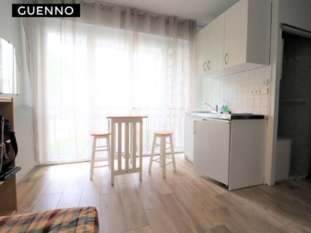 AppartementT1/ 14 m²