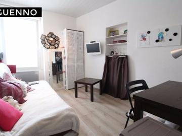AppartementT1/ 14 m²