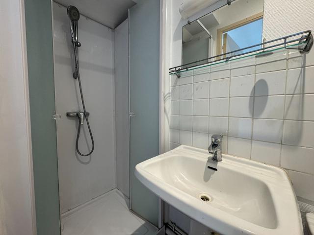 AppartementT1/ 12 m²