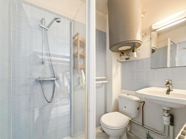 AppartementT1/ 13 m²