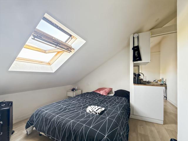AppartementT1/ 13 m²