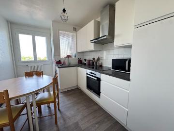 AppartementT1/ 1 chambre/ 11 m²