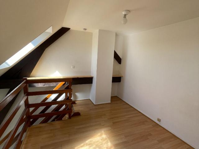 AppartementT1/ 1 chambre/ 26 m²
