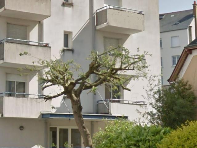 AppartementT1/ 24 m²