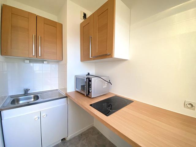 AppartementT1/ 25 m²